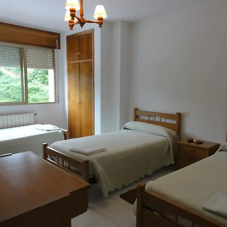 Monterredondo Konukevi