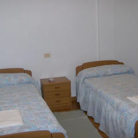 Monterredondo Konukevi