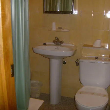 Monterredondo Konukevi