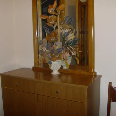 Konukevi Monterredondo