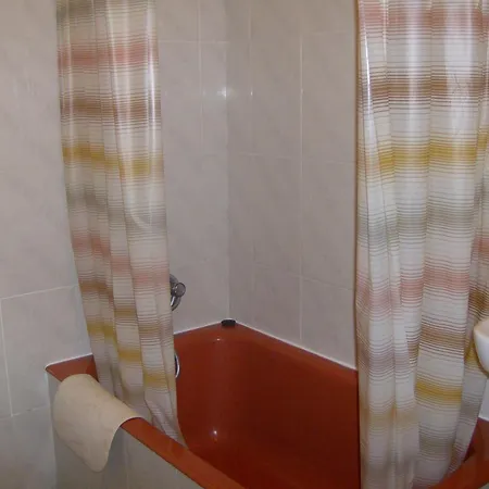 Monterredondo Konukevi