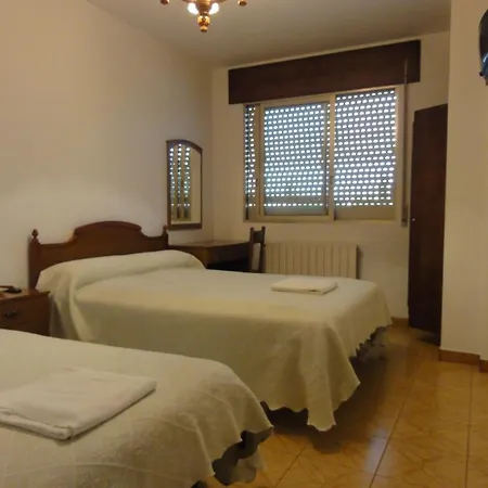 Monterredondo Konukevi