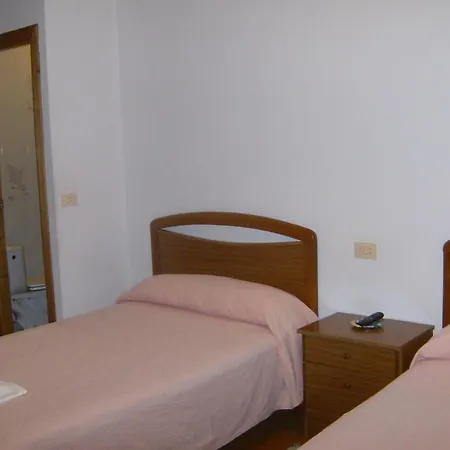 Monterredondo 3* Meira (Lugo)