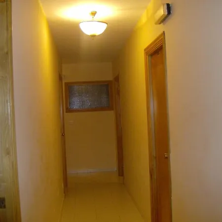 Konukevi Monterredondo 3*