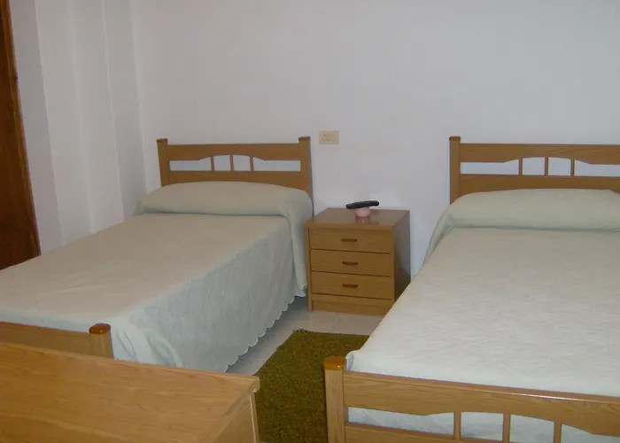 Monterredondo Гостевой дом