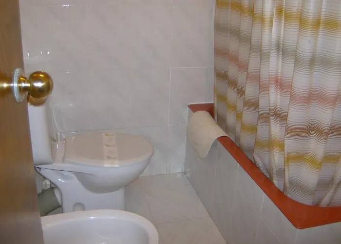 Monterredondo Гостевой дом 3*