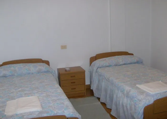 Monterredondo Гостевой дом