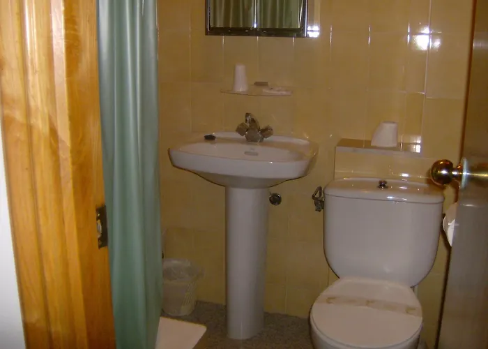 Monterredondo Гостевой дом