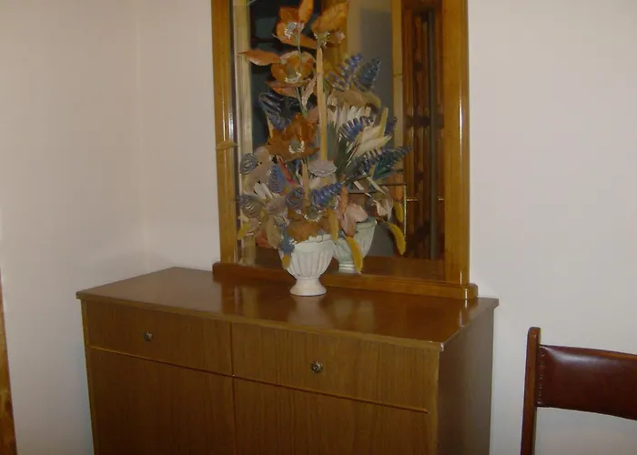 Гостевой дом Monterredondo