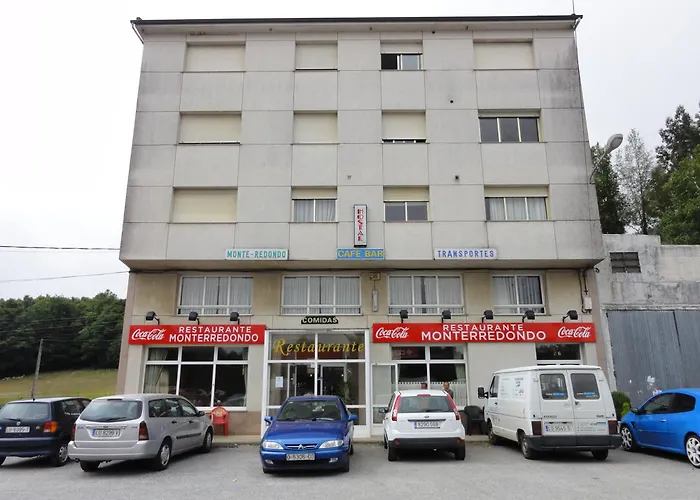 Monterredondo Мейра