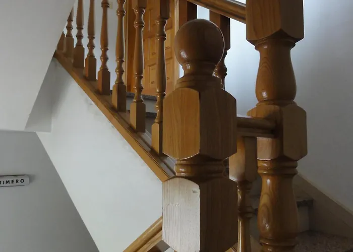 Monterredondo Гостевой дом