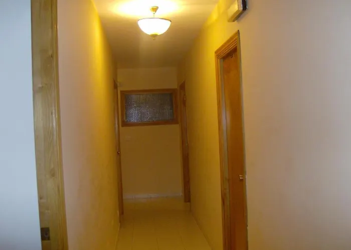 Гостевой дом Monterredondo 3*