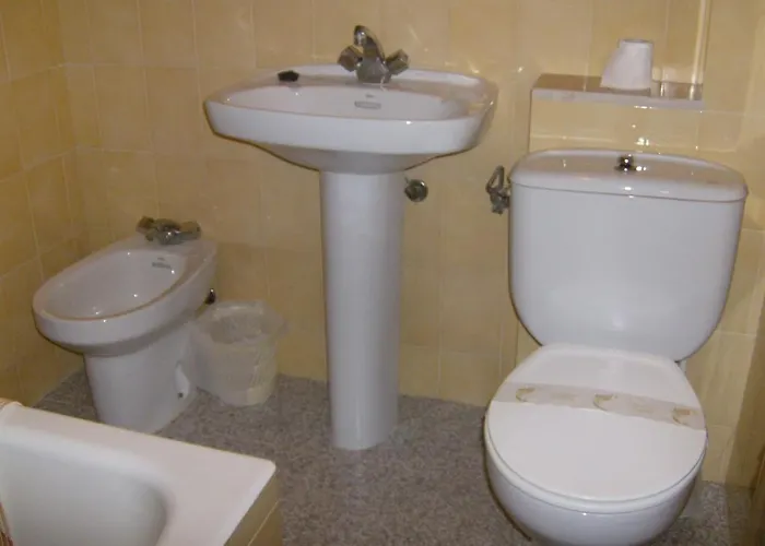 Monterredondo 3* Мейра