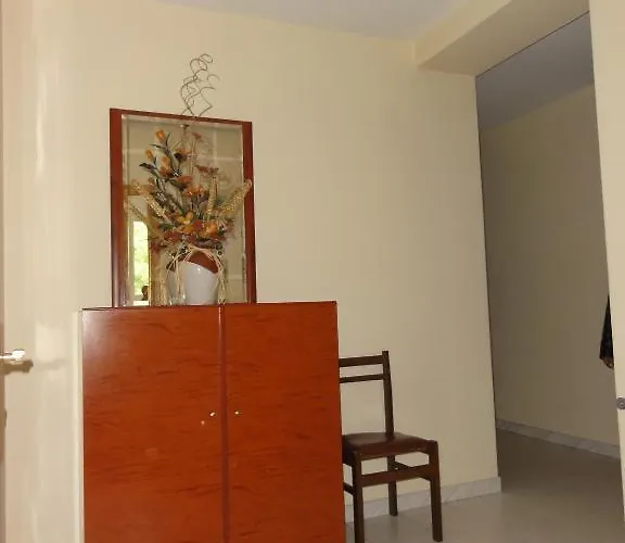 Monterredondo Гостевой дом 3*